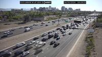 Phoenix > West: I-10 WB 146.40 @W of 16th St - Actuelle