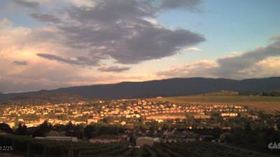 Views of Vernons Cityscape and Landscape