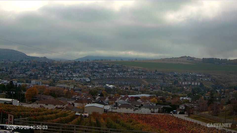 Regional District of North Okanagan during daytime