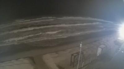 Obzor beach webcam