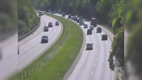 Traffic Cam West Whiteland Township: US 30 EAST OF CLOVER MILL RD