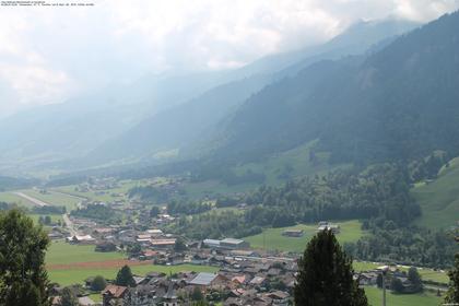 Reichenbach im Kandertal › Süd-West