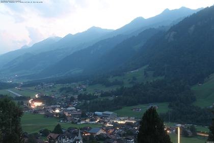 Reichenbach im Kandertal › Süd-West