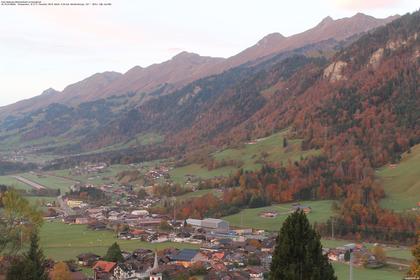 Reichenbach im Kandertal › Süd-West