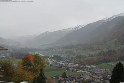 Reichenbach im Kandertal › Süd-West