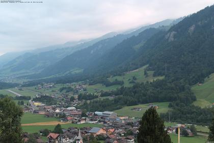 Reichenbach im Kandertal › Süd-West