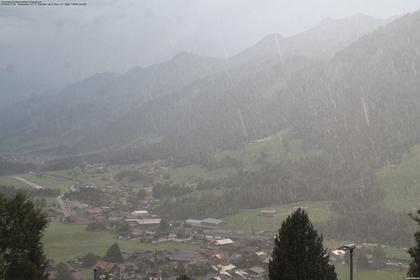 Reichenbach im Kandertal › Süd-West