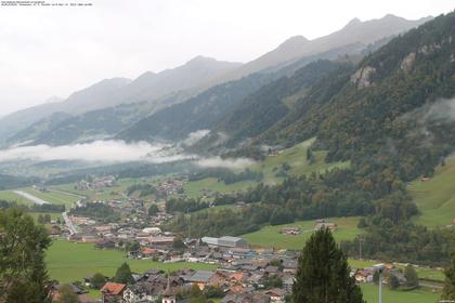 Reichenbach im Kandertal › Süd-West