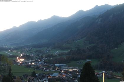 Reichenbach im Kandertal › Süd-West