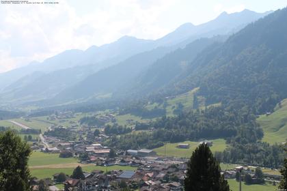 Reichenbach im Kandertal › Süd-West