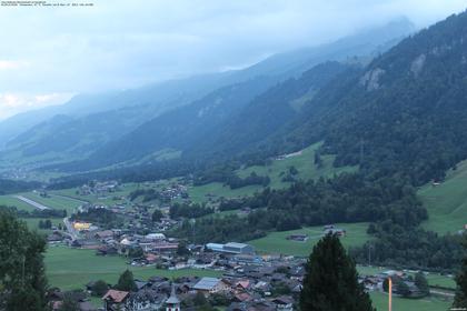 Reichenbach im Kandertal › Süd-West