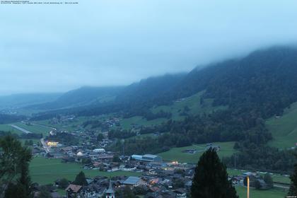 Reichenbach im Kandertal › Süd-West