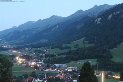 Reichenbach im Kandertal › Süd-West