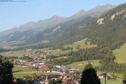 Reichenbach im Kandertal › Süd-West