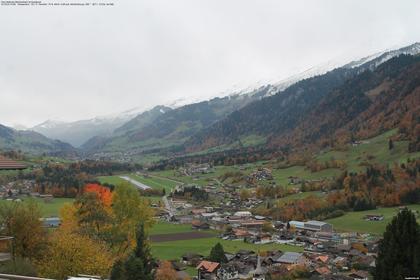 Reichenbach im Kandertal › Süd-West
