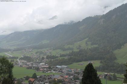 Reichenbach im Kandertal › Süd-West