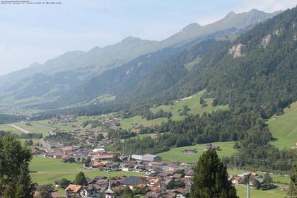 Reichenbach im Kandertal › Süd-West