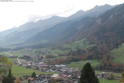 Reichenbach im Kandertal › Süd-West