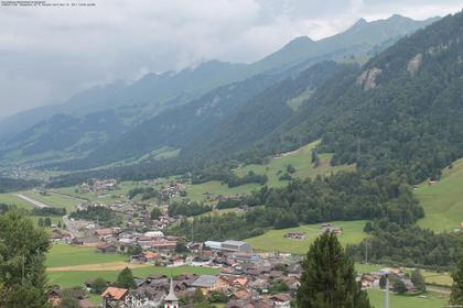 Reichenbach im Kandertal › Süd-West