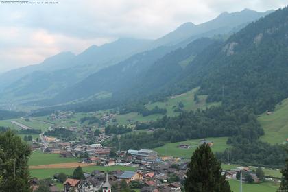 Reichenbach im Kandertal › Süd-West