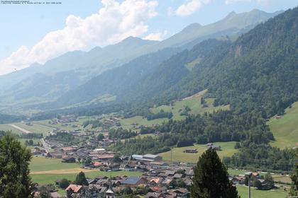 Reichenbach im Kandertal › Süd-West