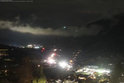 Reichenbach im Kandertal › Südwesten