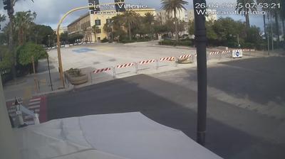 Preview delle webcam di Trapani