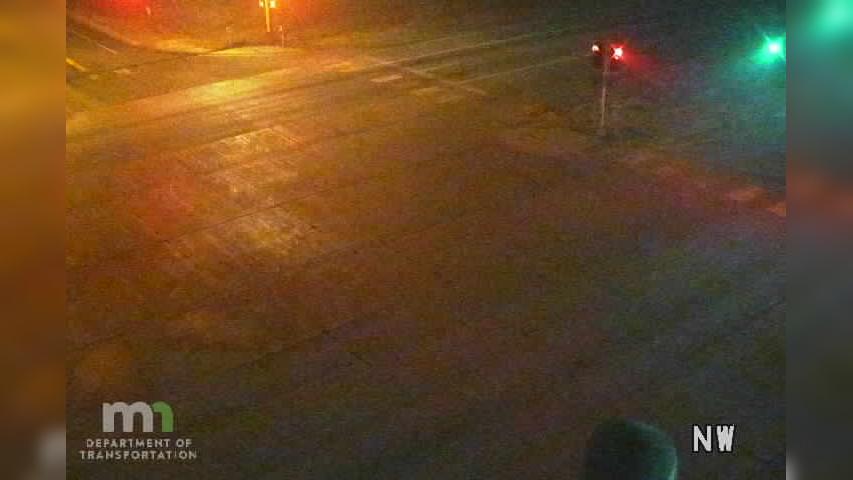 Traffic Cam East Bethel: MN 65: T.H.65 NB @ C.S.A.H.24