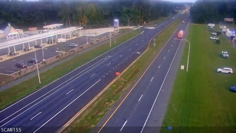 Traffic Cam Springfield Farms Addition: US 113 @ ARROW SAFETY RD