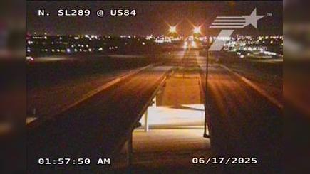 Traffic Cam Lubbock › West: N Loop 289 @ US