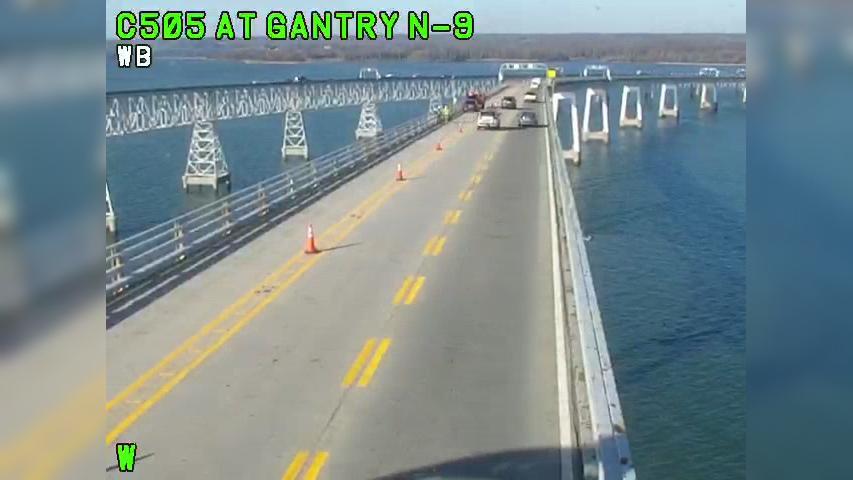 Traffic Cam Tanglewood: WPL C-505 at Gantry N-9 MP 2.0
