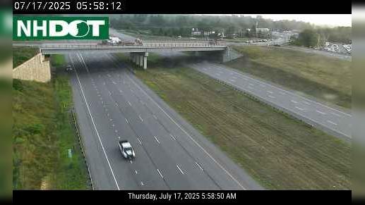 Londonderry traffic Webcam