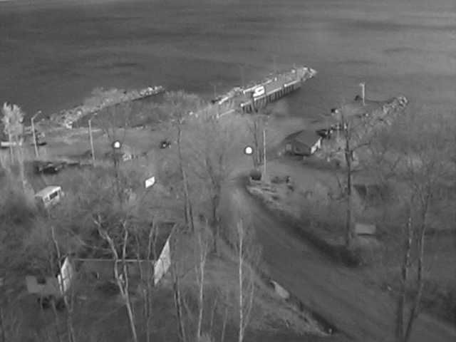 Traffic Cam Tiny