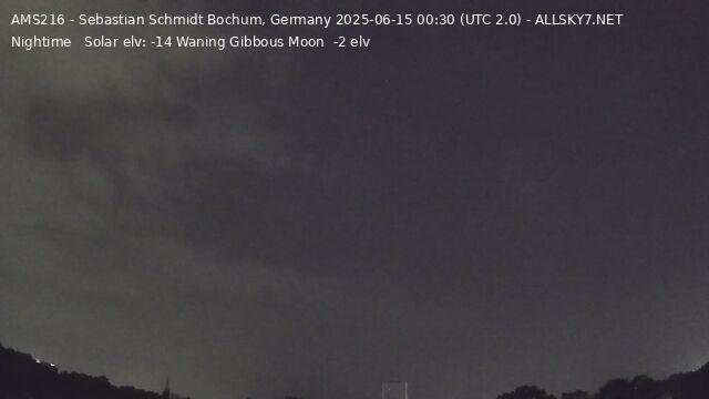Herne Webcam