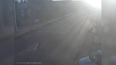 Szigetszentmiklos webcam