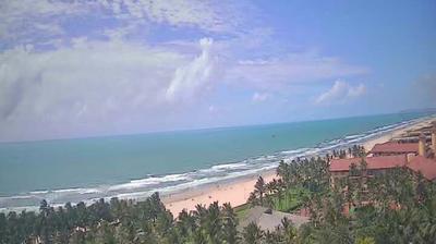 Fortaleza hoje