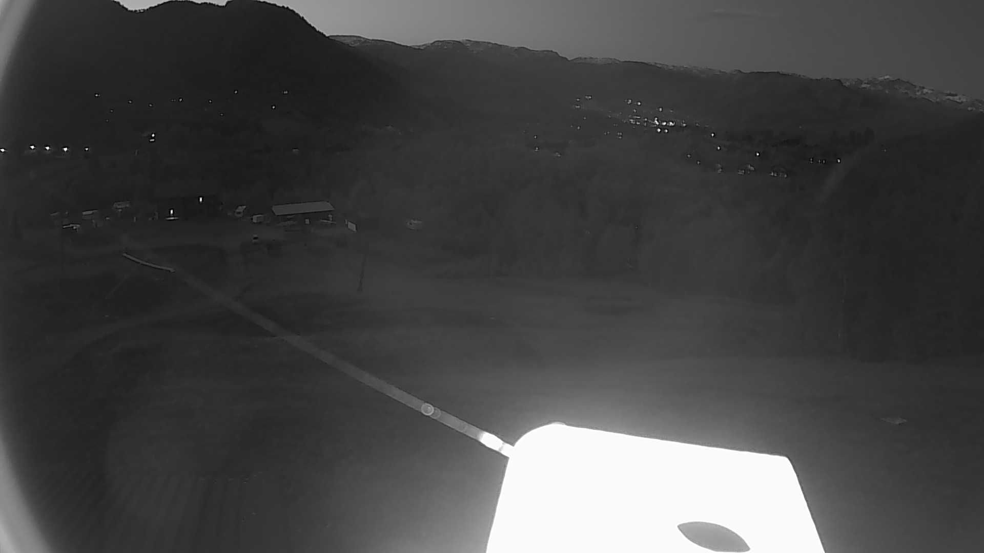 Traffic Cam Sauda › South-East