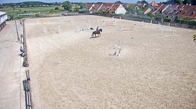 Le Touquet-Paris-Plage › East