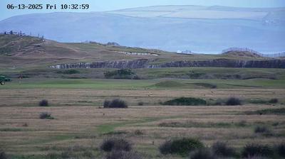 Northam golf webcam