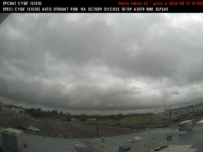 Traffic Cam Hamlet of Springbrook › East