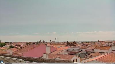 Beja hoje