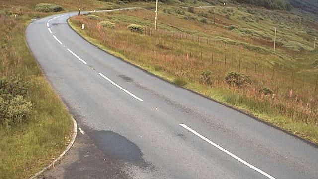 Traffic Cam North Ayrshire › West