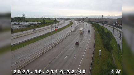 Traffic Cam Indianapolis: I-70: 1-070-072-3-1 HIGH SCHOOL RD