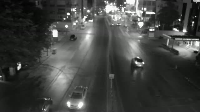 Traffic Cam Fenerbahce Mahallesi