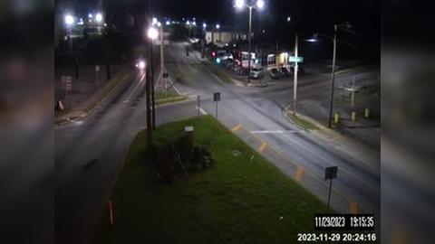 Traffic Cam Brent: 1182--15