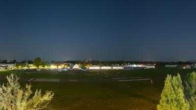 Thal: People's Airport St. Gallen - Altenrhein
