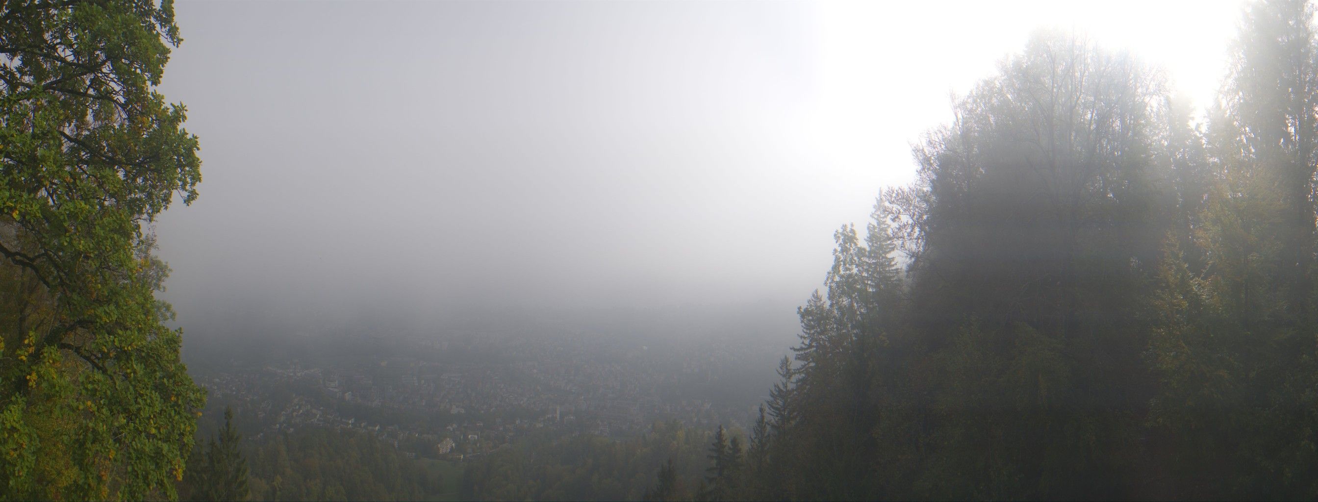 Stallikon: Adliswil - Zollikon - Küsnacht - Erlenbach - Zürich - Herrliberg - Horgen - Zürichsee