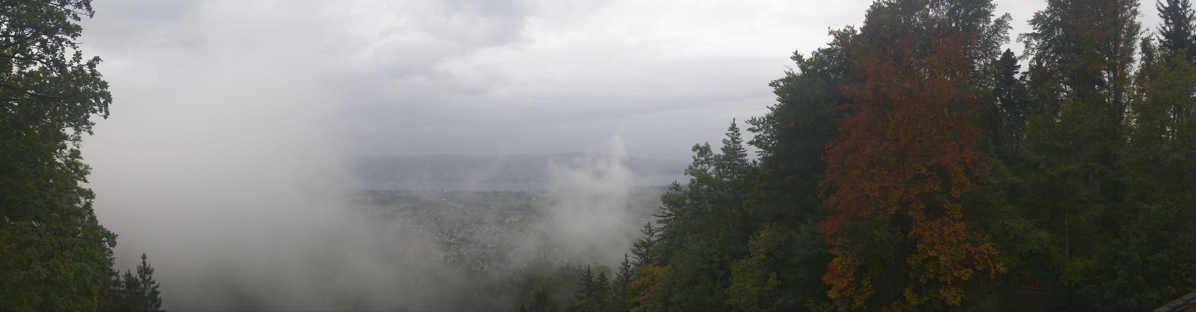 Stallikon: Adliswil - Zollikon - Küsnacht - Erlenbach - Zürich - Herrliberg - Horgen - Zürichsee