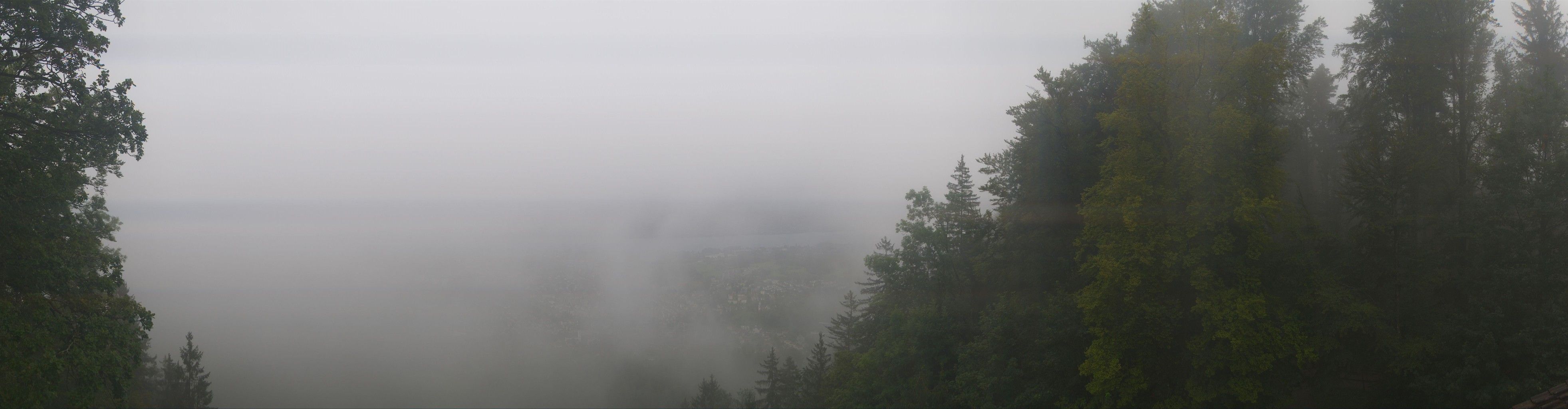 Stallikon: Adliswil - Zollikon - Küsnacht - Erlenbach - Zürich - Herrliberg - Horgen - Zürichsee