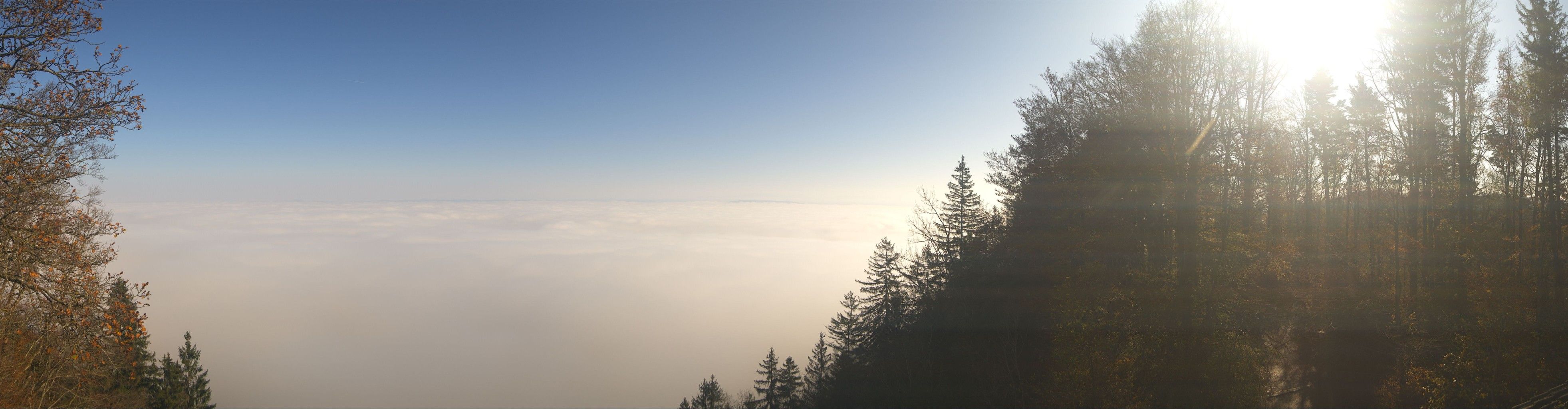 Stallikon: Adliswil - Zollikon - Küsnacht - Erlenbach - Zürich - Herrliberg - Horgen - Zürichsee